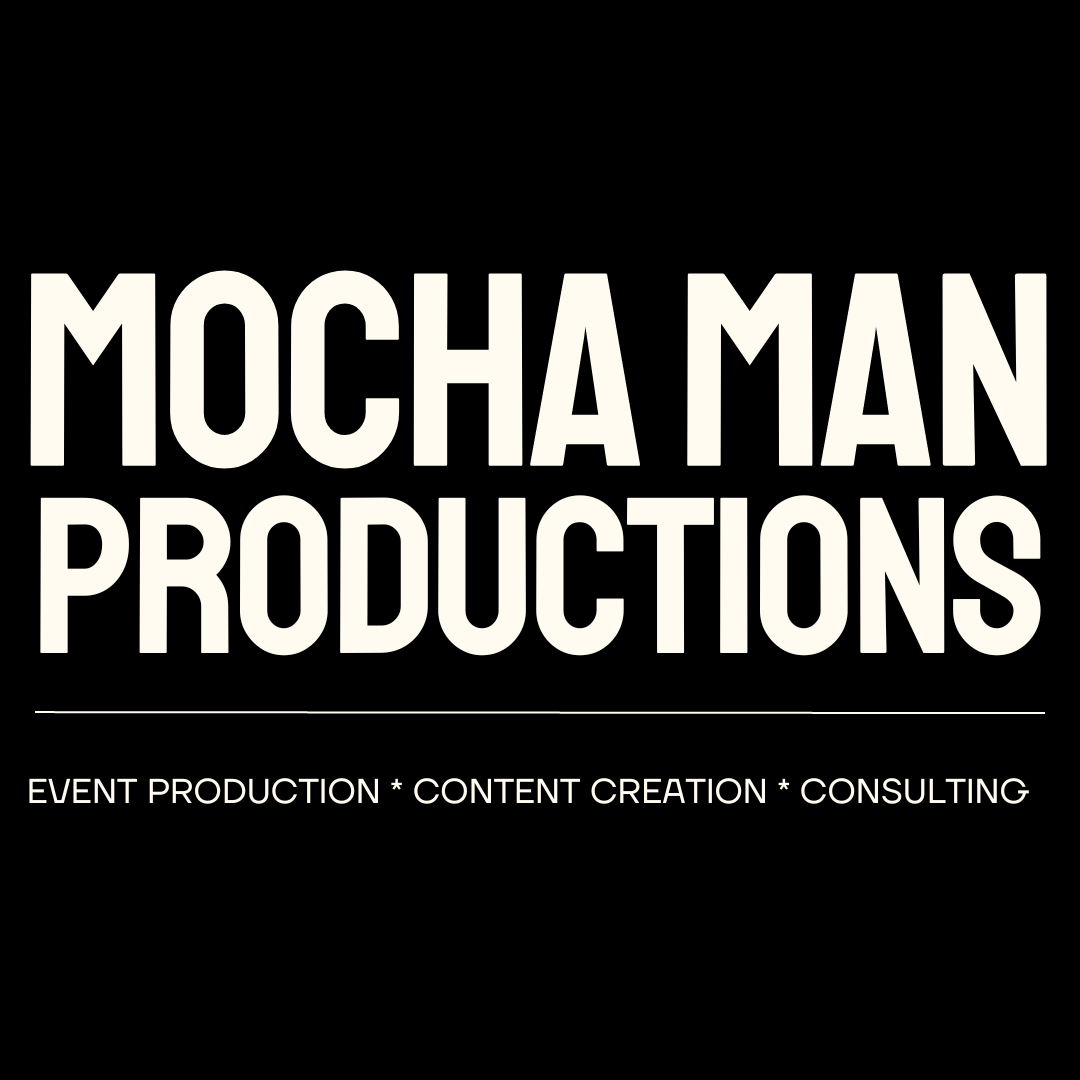 Mocha Man Productions